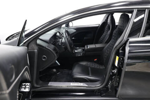 2015 Aston Martin Rapide S