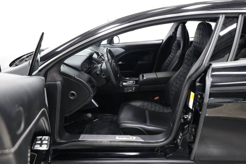 2015 Aston Martin Rapide S