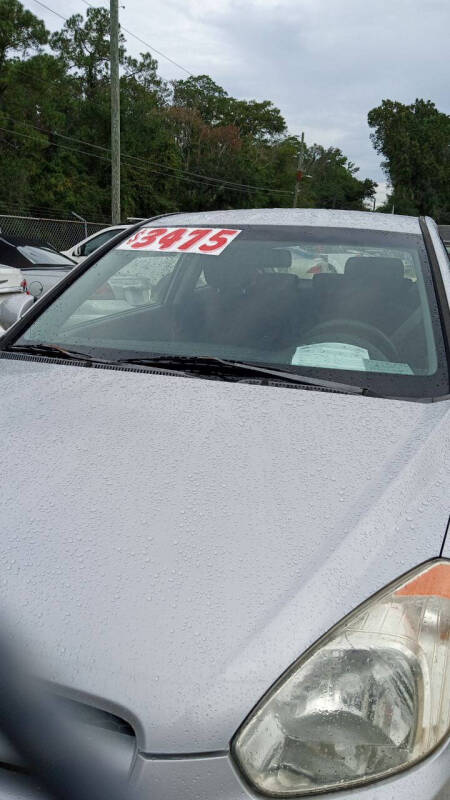 2007 Hyundai Accent GS