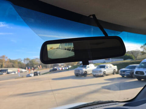 2021 Chevrolet Express 2500