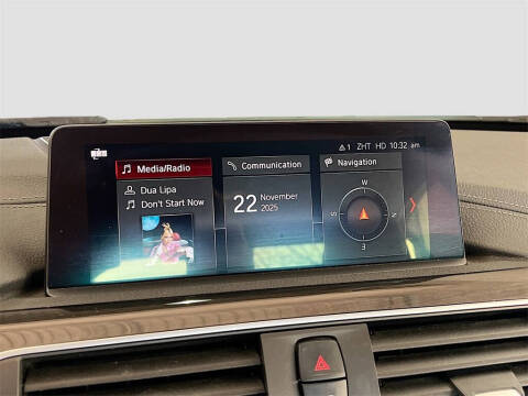 2018 BMW 3 Series 330i xDrive