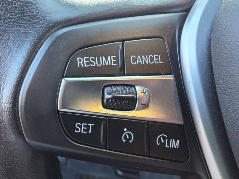 2024 BMW 4 Series 430i