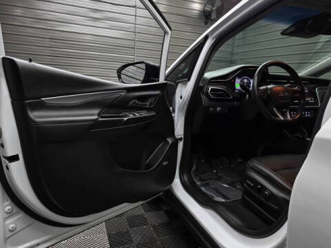 2023 Chevrolet Bolt EV 2LT