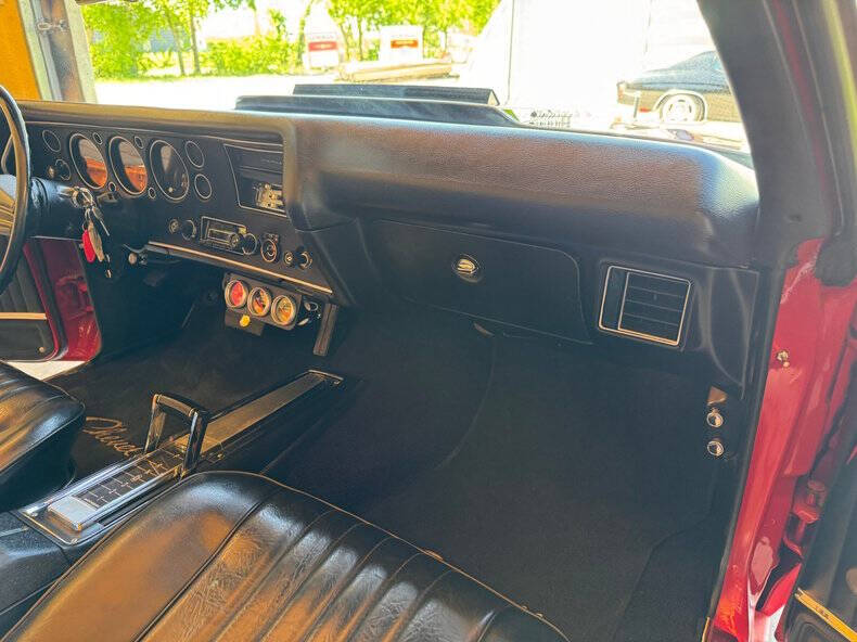 1971 Chevrolet Chevelle