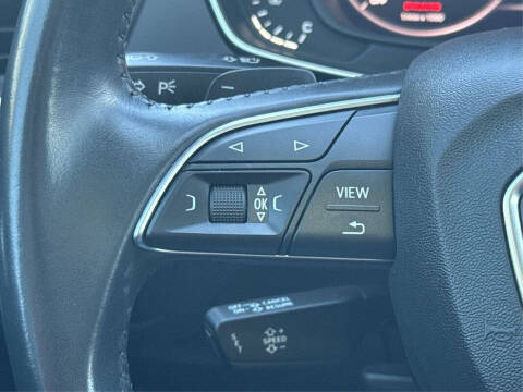 2020 Audi Q5 quattro Premium Plus 45 TFSI