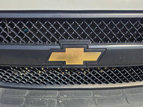 2021 Chevrolet Express 2500