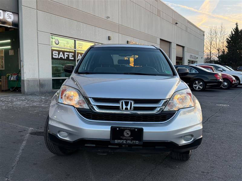 2010 Honda CR-V EX