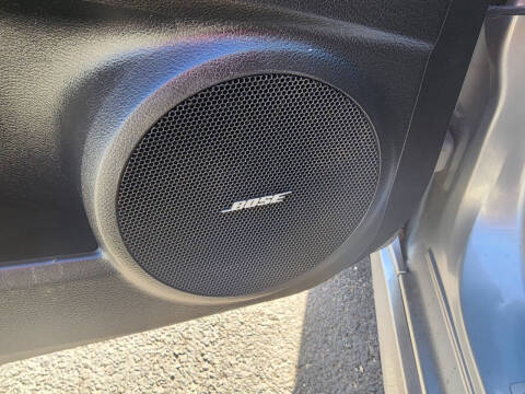 2012 Mazda MAZDASPEED3