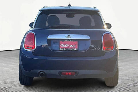 2015 MINI Hardtop 2 Door Cooper