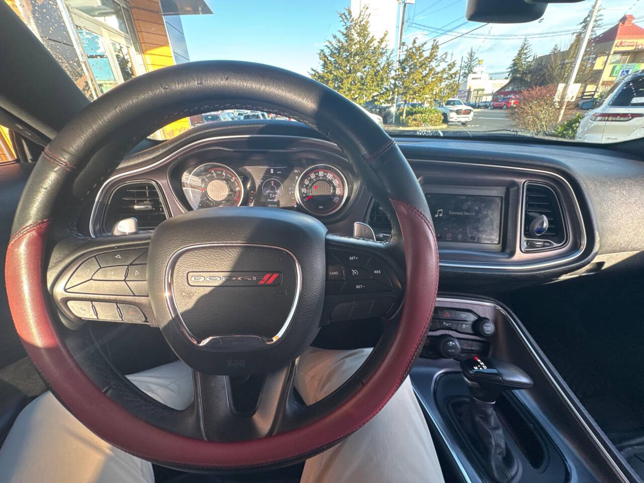 2018 Dodge Challenger for sale at Autos by Talon in Seattle, WA