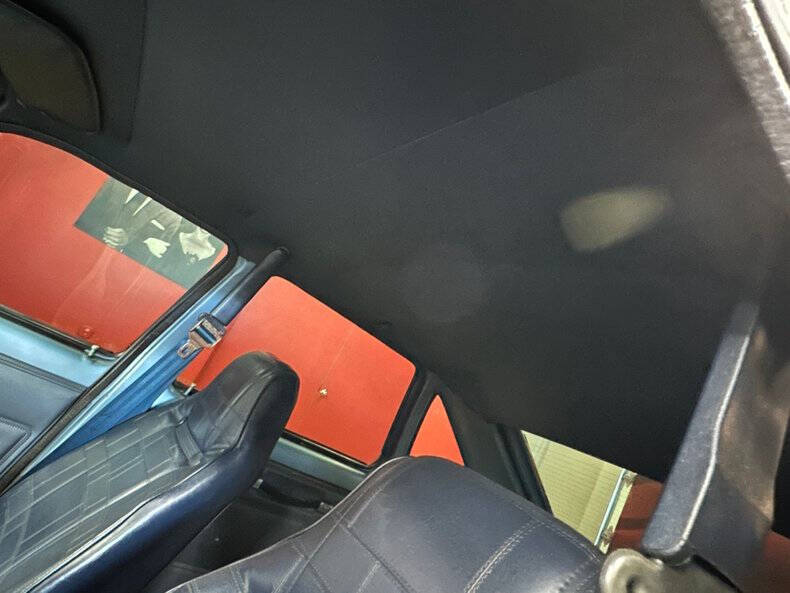 1980 Chevrolet Chevette