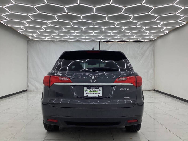 2013 Acura RDX w/Tech