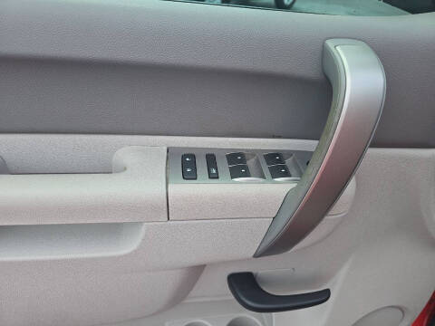 2012 GMC Sierra 1500 SLE