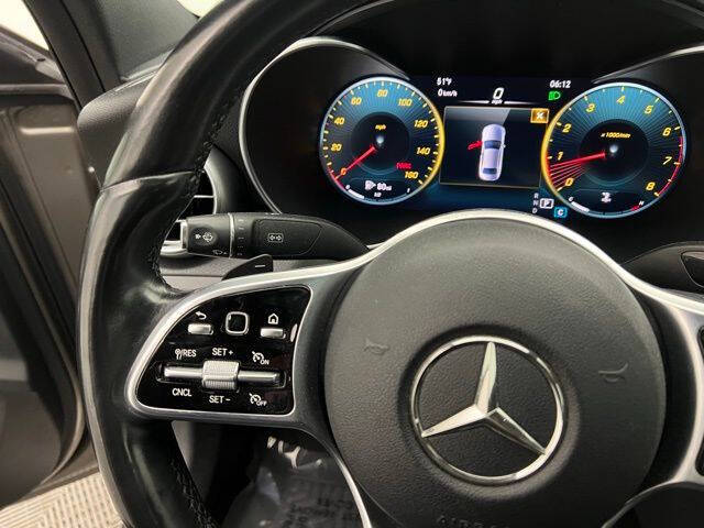 2020 Mercedes-Benz C-Class C 300 4MATIC