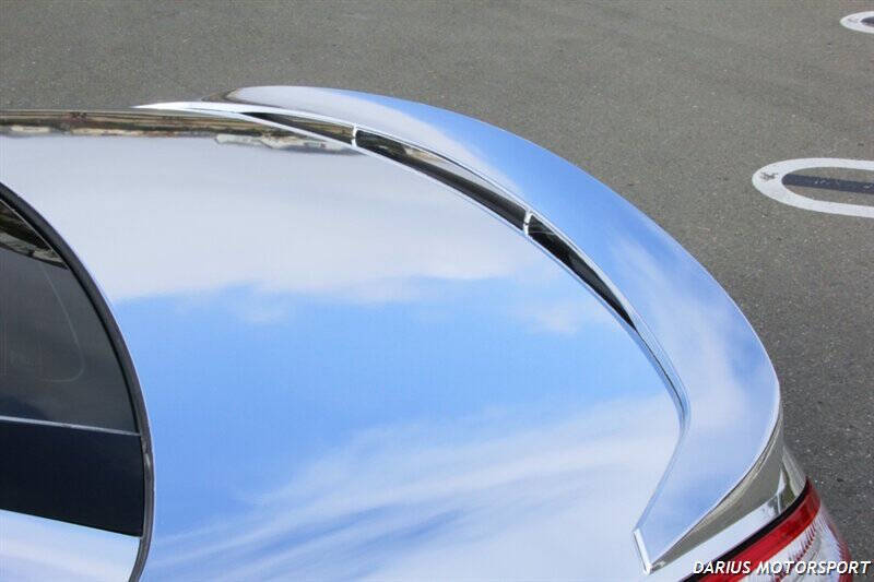 2013 Mercedes-Benz SL-Class SL 550