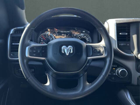 2024 RAM 1500 Big Horn