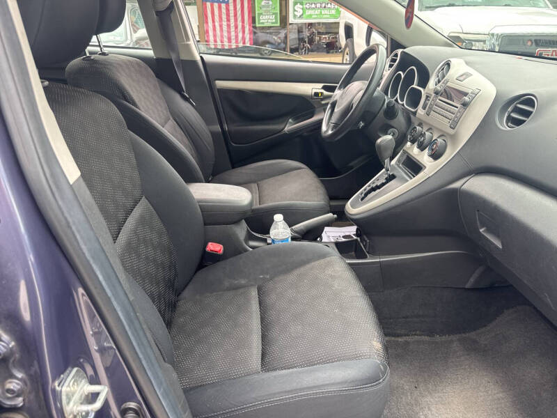 2009 Pontiac Vibe 1.8L