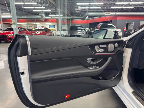 2023 Mercedes-Benz E-Class E 450