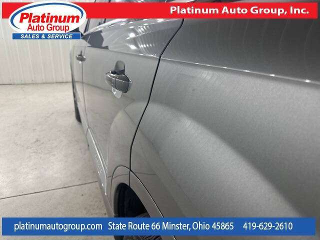 2018 Audi Q7 3.0T quattro Prestige