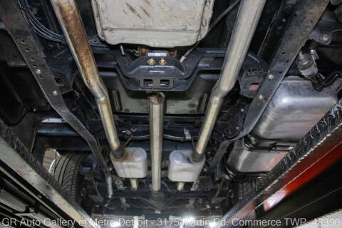 1984 Chevrolet C/K 10 Series C10