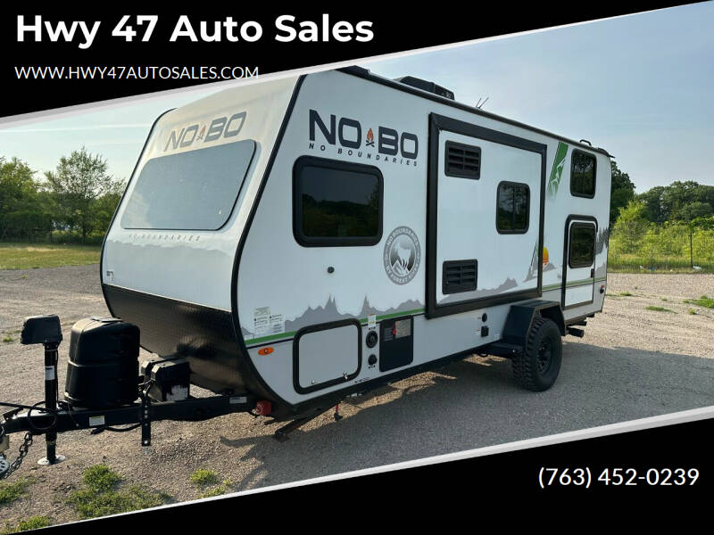 RVs & Campers For Sale In Blaine, MN