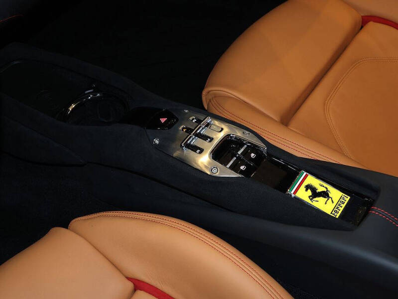 2024 Ferrari 296 GTB