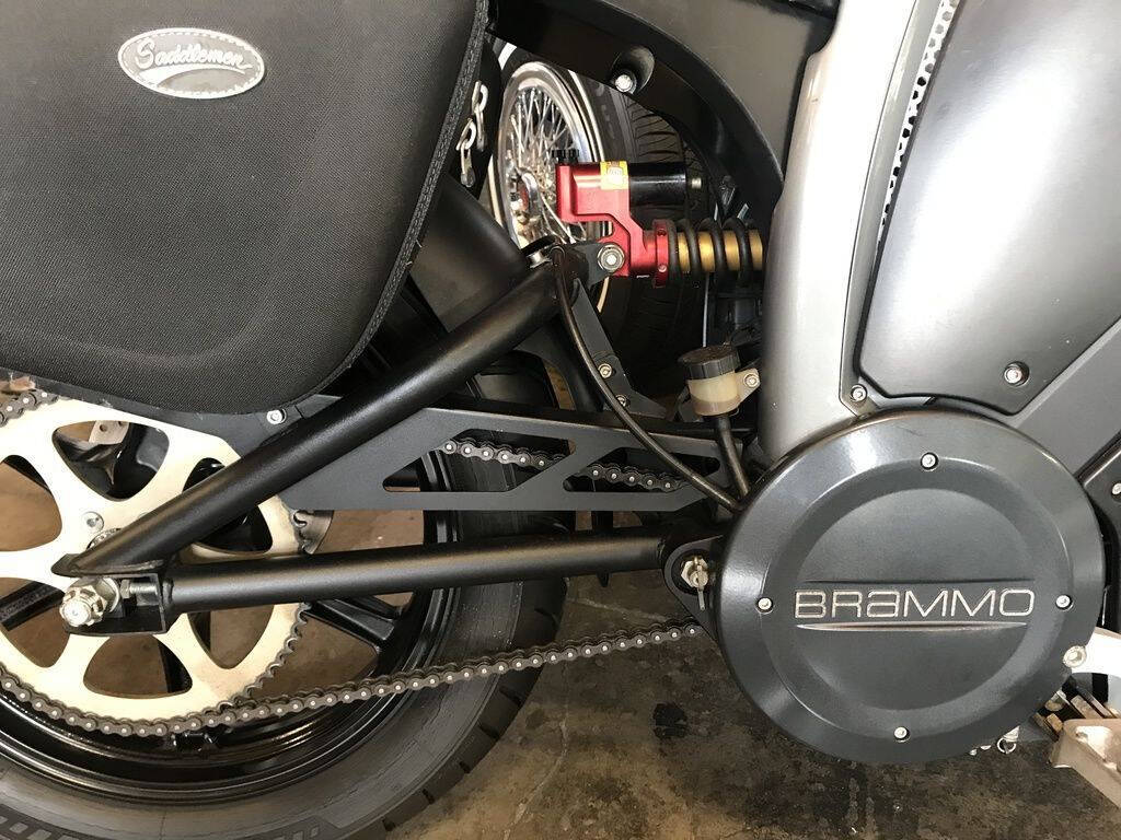 2010 BRAMMO ENERTIA 6
