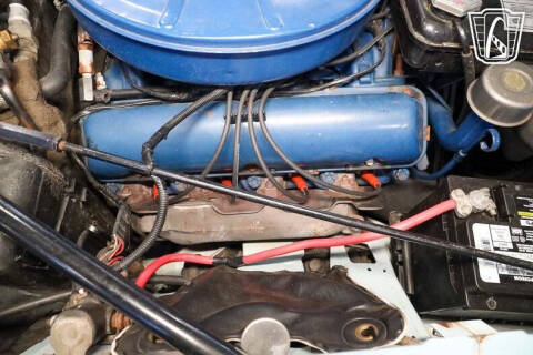 1966 Lincoln Continental