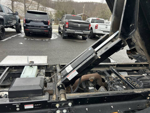 2023 Ford F-350 Super Duty