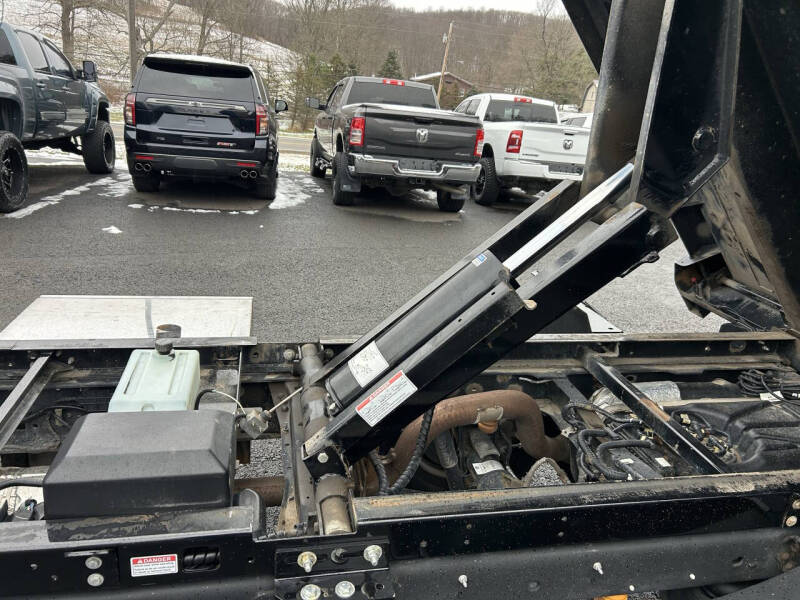 2023 Ford F-350 Super Duty