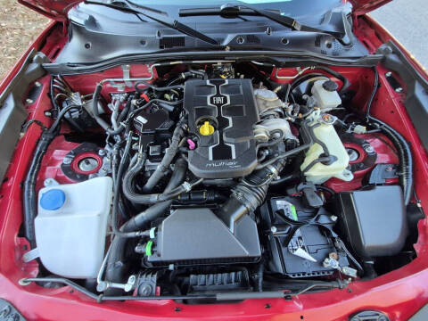 2017 FIAT 124 Spider Classica