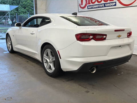 2023 Chevrolet Camaro LT