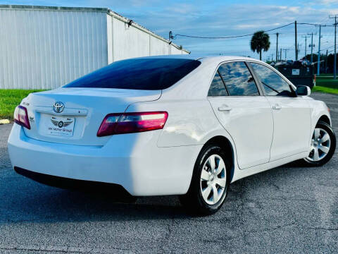 2009 Toyota Camry