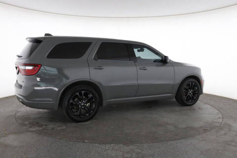 2021 Dodge Durango GT