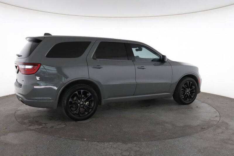 2021 Dodge Durango GT
