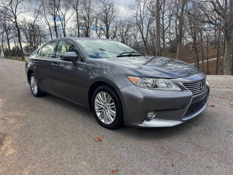 2015 Lexus ES 350