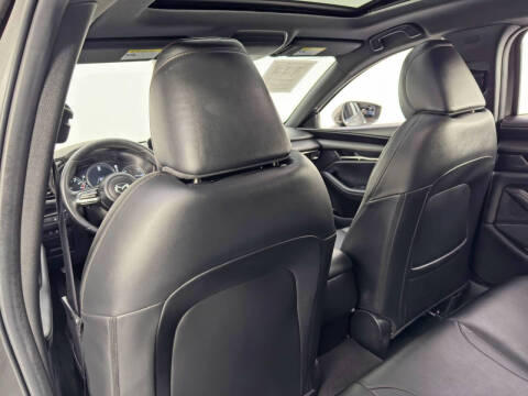 2021 Mazda Mazda3 Hatchback Preferred