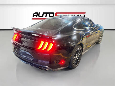 2023 Ford Mustang GT