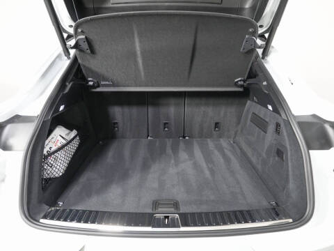 2025 Porsche Cayenne GTS Coupe