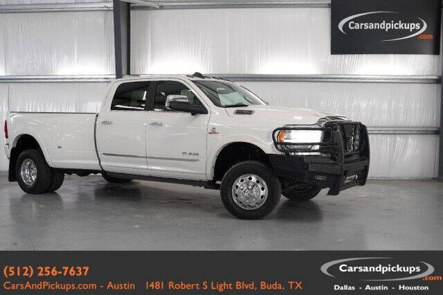 Diesel Trucks For Sale In Buda TX Carsforsale