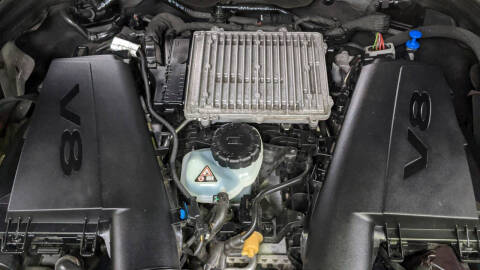 2014 Mercedes-Benz E-Class E 550 4MATIC