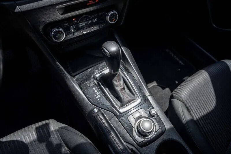 2014 Mazda MAZDA3 i Touring