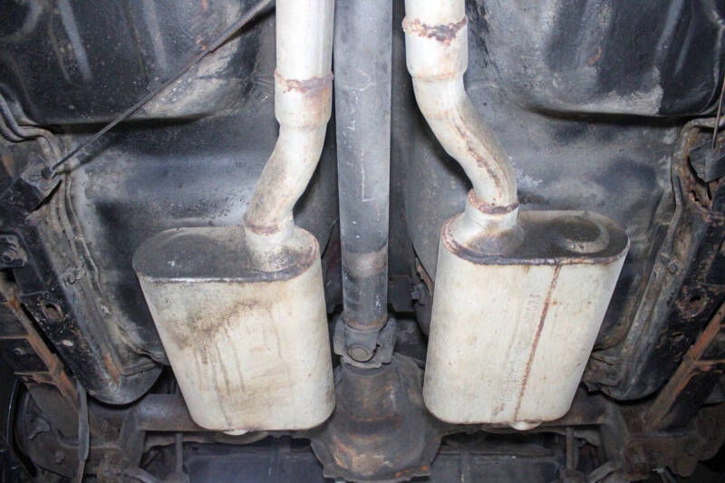 1979 Pontiac Trans Am