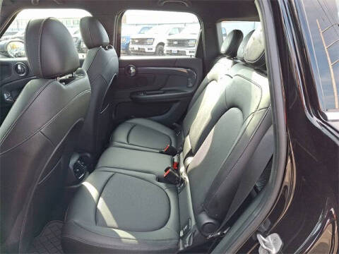 2020 MINI Countryman Cooper S ALL4