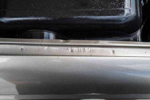 1999 Chevrolet Tahoe