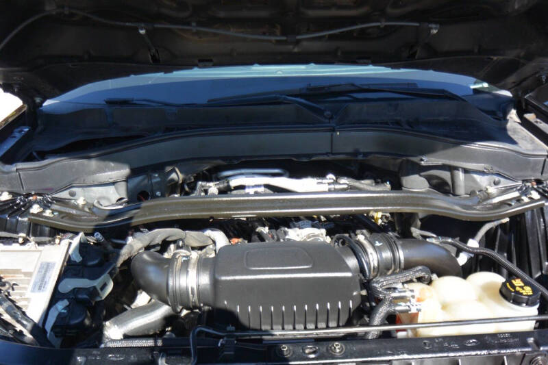 2020 Ford Explorer Police Interceptor Utility