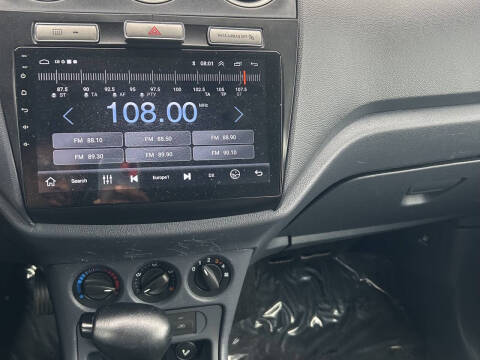 2012 Ford Transit Connect XLT