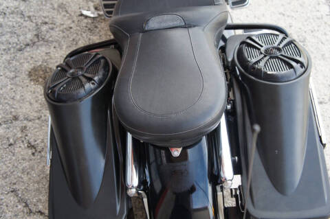 2004 Harley-Davidson Electra Glide