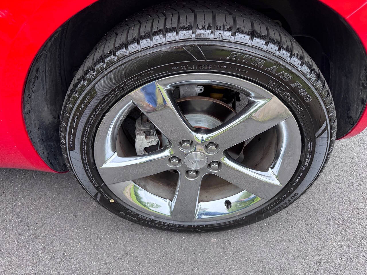 2007 Pontiac Solstice 29