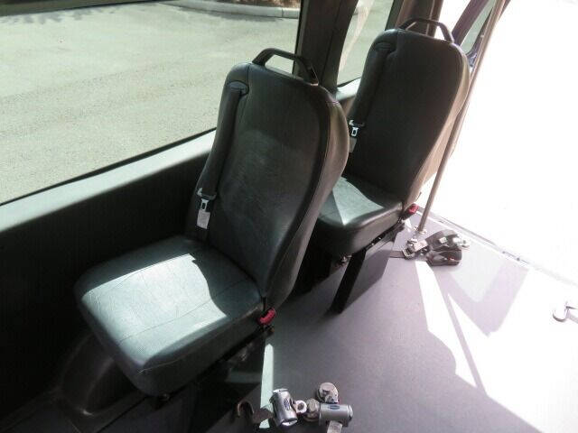 2013 Ford E-Series E-250